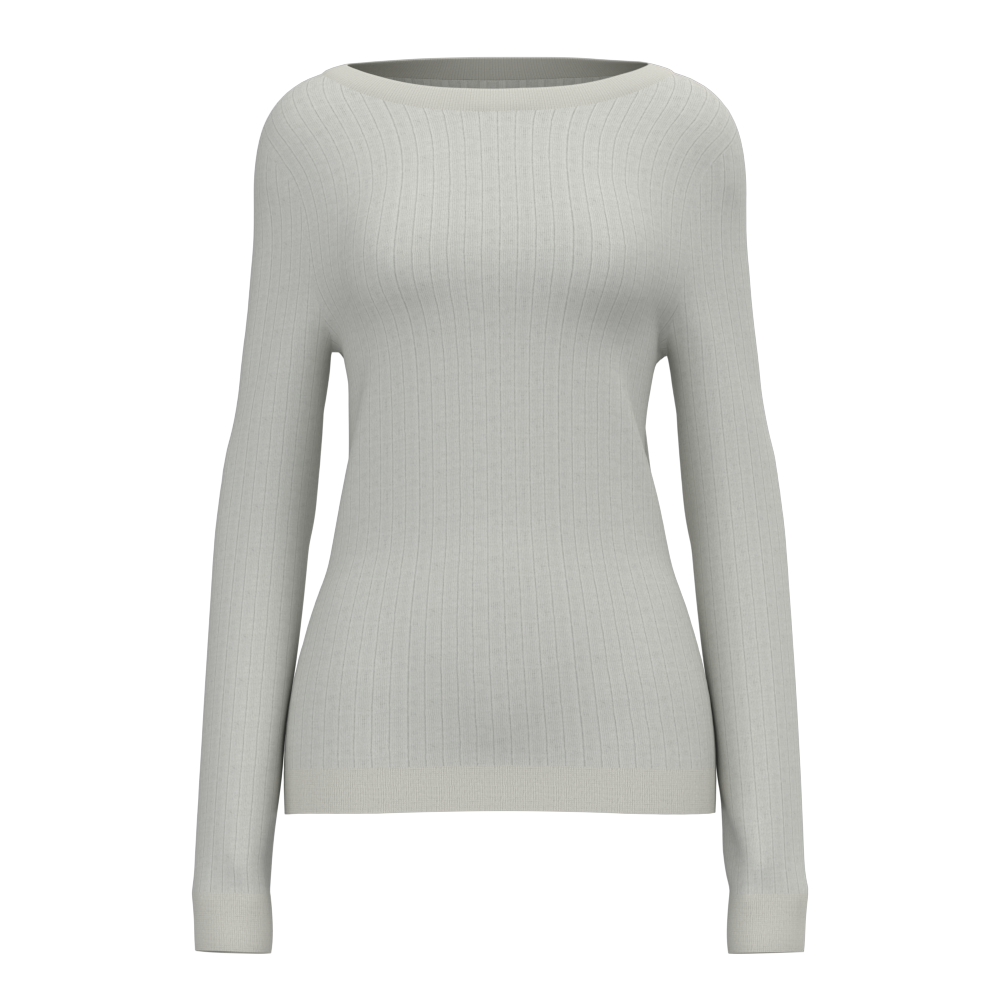 Women's Turtleneck Sweater