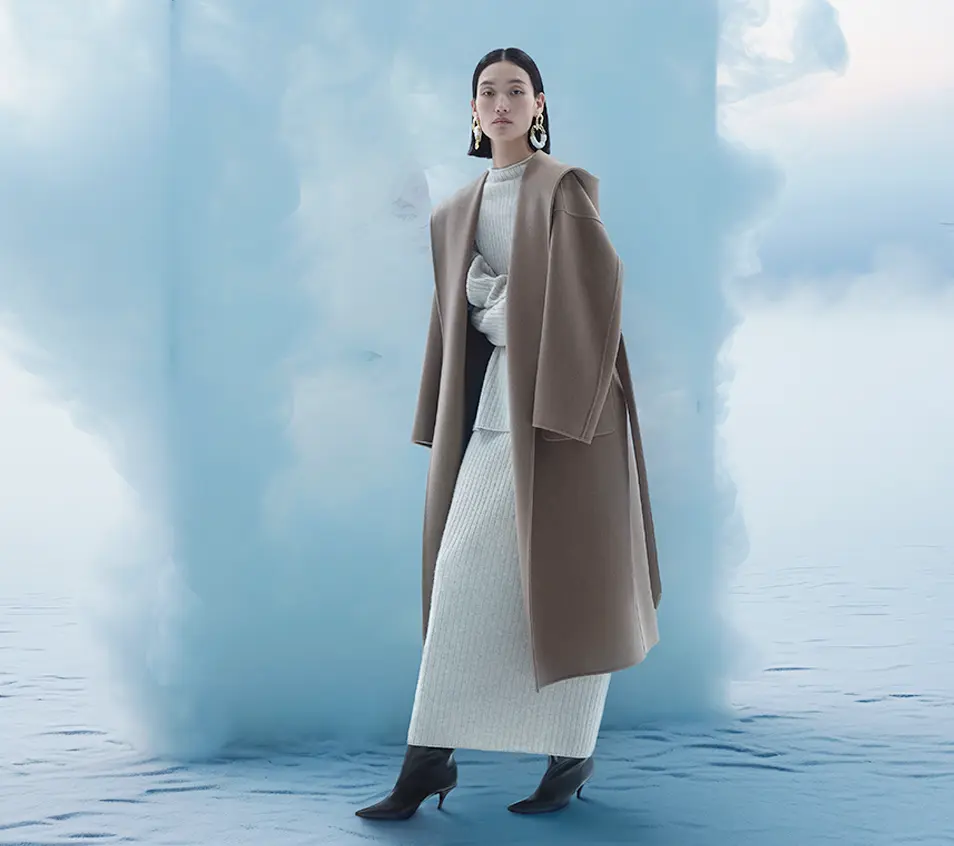 Wuxi Fuji Fashion Co., Ltd.